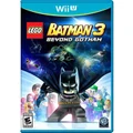 LEGO Batman 3: Beyond Gotham (Wii U WiiU)